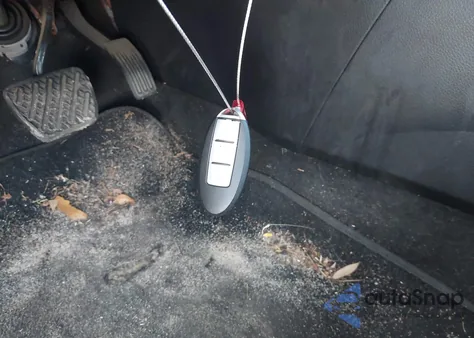 2013 Nissan Altima 2.5 Sv from USA, damaged, VIN 1N4AL3AP8DC235782